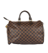 Speedy 35, back view